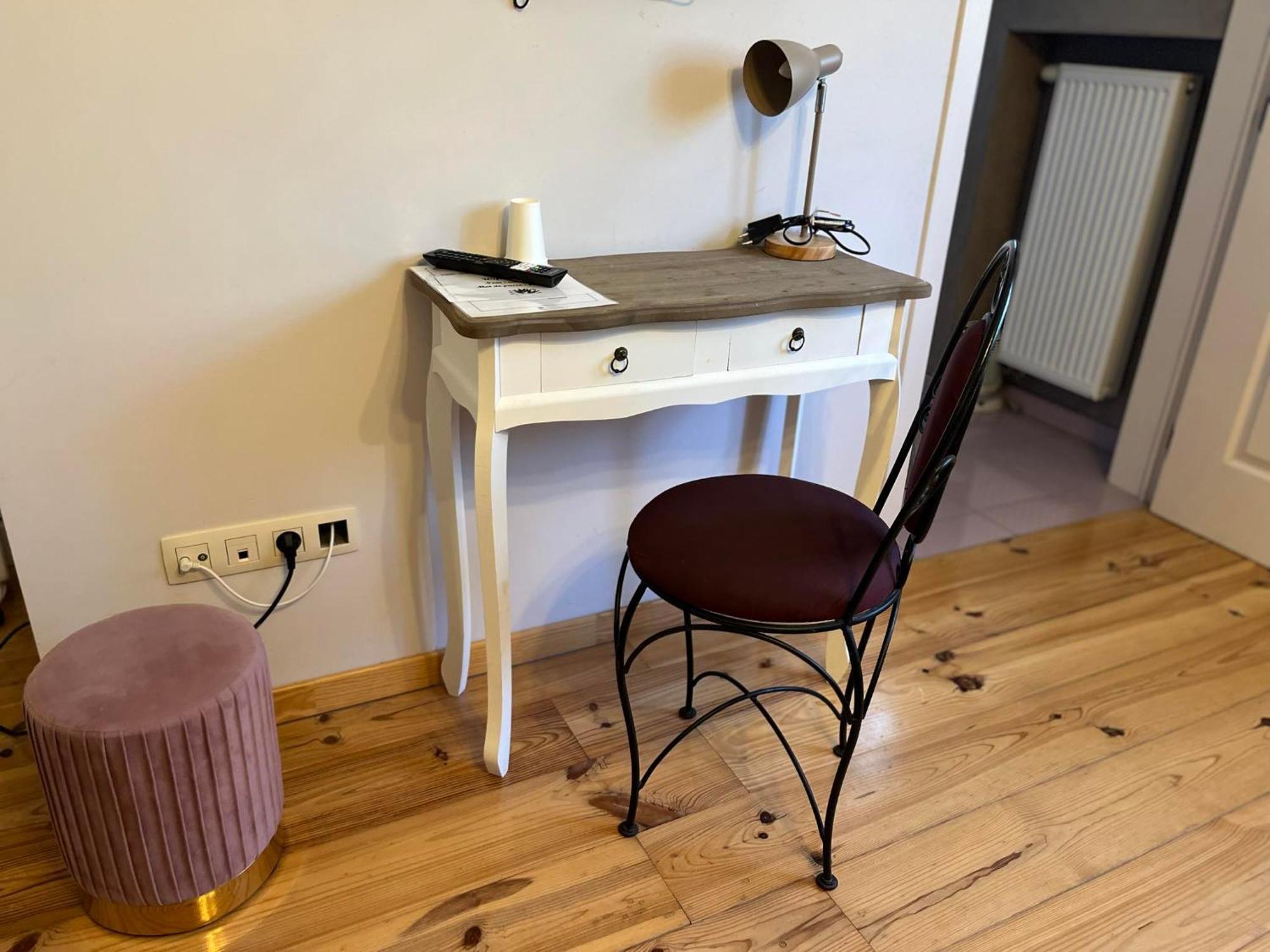 Mer Et Sable B&B Ville-Pommeroeul 외부 사진